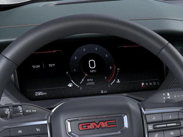 Photo of 2026 Sterling Metallic GMC Acadia