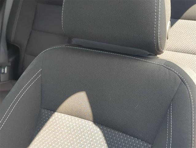 Photo of 2024 Summit White GMC Terrain