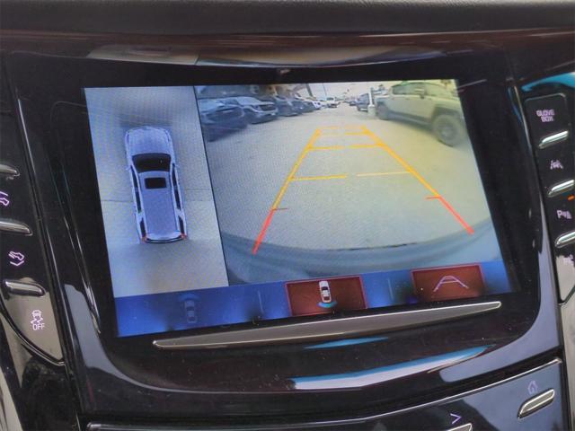 Photo of 2020 Black Raven Cadillac Escalade ESV