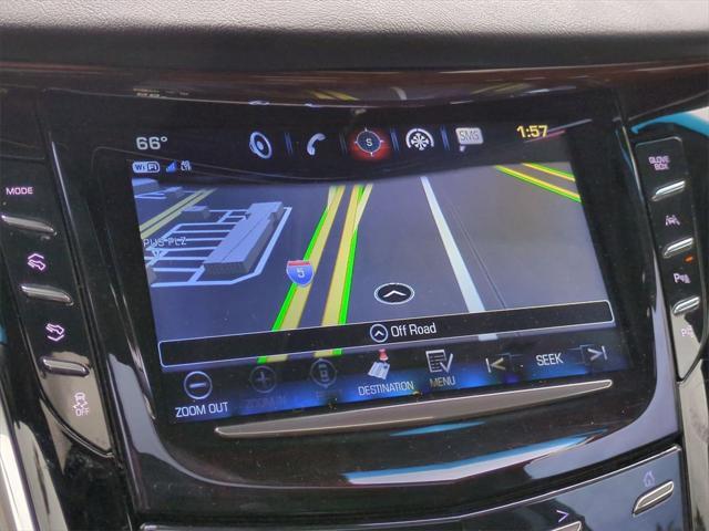 Photo of 2020 Black Raven Cadillac Escalade ESV