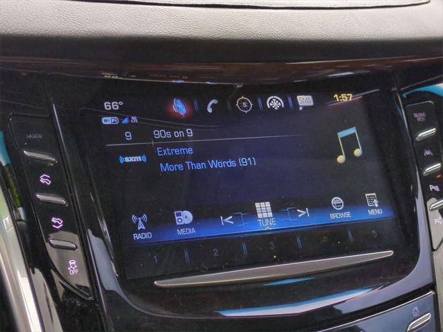 Photo of 2020 Black Raven Cadillac Escalade ESV