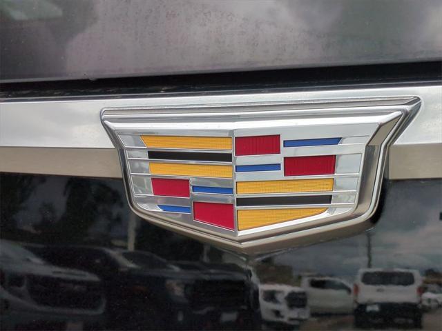 Photo of 2020 Black Raven Cadillac Escalade ESV