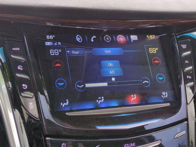 Photo of 2020 Black Raven Cadillac Escalade ESV
