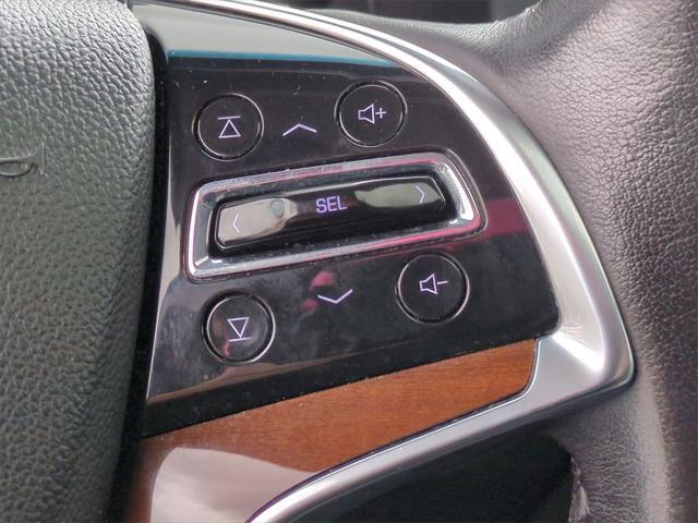Photo of 2020 Black Raven Cadillac Escalade ESV