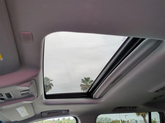 Photo of 2020 Black Raven Cadillac Escalade ESV