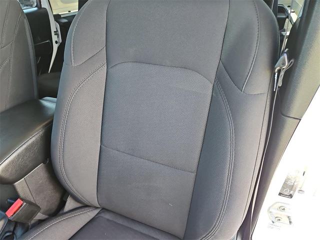 Photo of 2023 Bright White Clearcoat Jeep Wrangler
