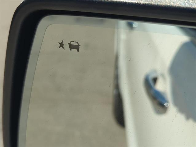 Photo of 2022 White Frost Tricoat GMC Sierra 1500