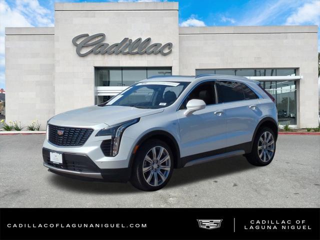 2019 Cadillac XT4