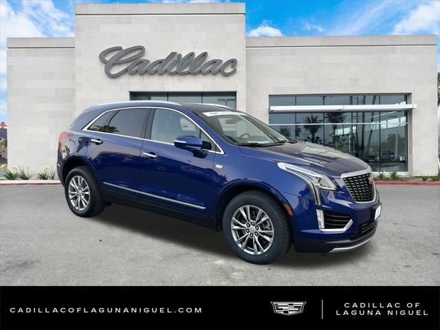 2023 Cadillac XT5