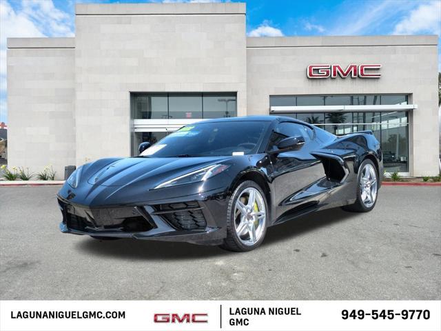 2022 Chevrolet Corvette