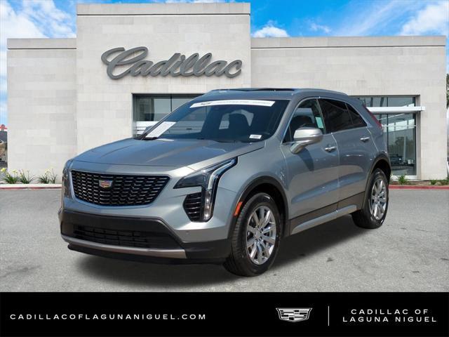 2023 Cadillac XT4