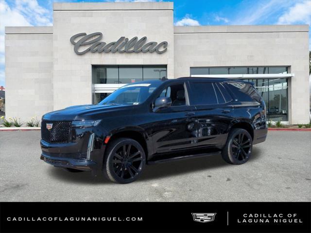 2021 Cadillac Escalade