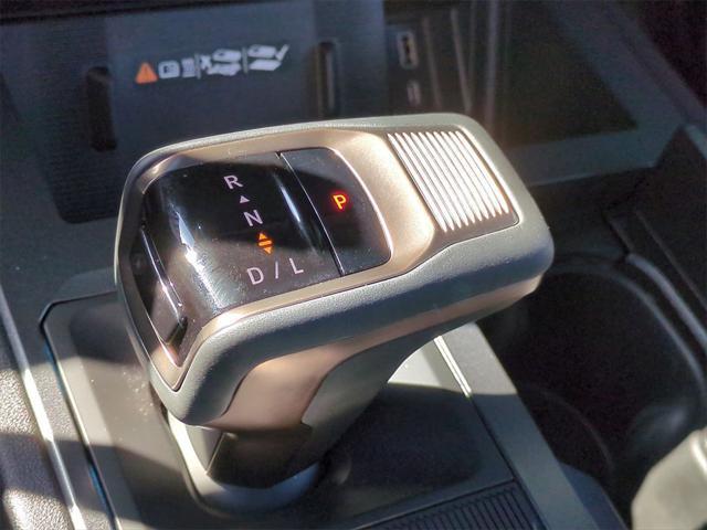 Photo of 2024 Neptune Blue Matte GMC HUMMER EV Pickup