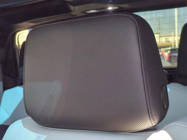 Photo of 2024 Neptune Blue Matte GMC HUMMER EV Pickup