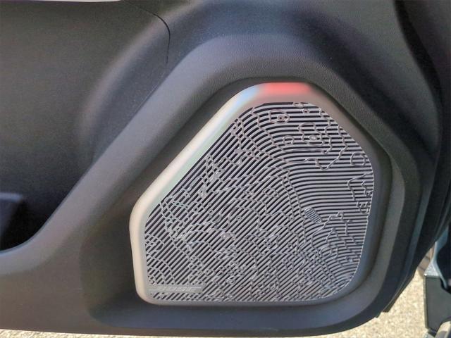 Photo of 2024 Neptune Blue Matte GMC HUMMER EV Pickup