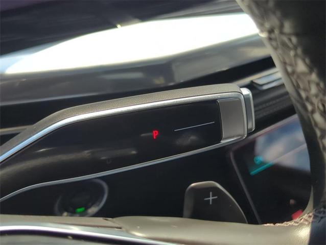 Photo of 2025 Black Raven Cadillac Escalade