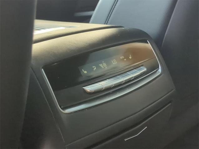 Photo of 2025 Black Raven Cadillac Escalade