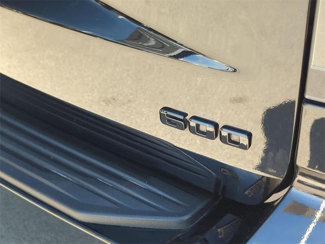 Photo of 2025 Black Raven Cadillac Escalade