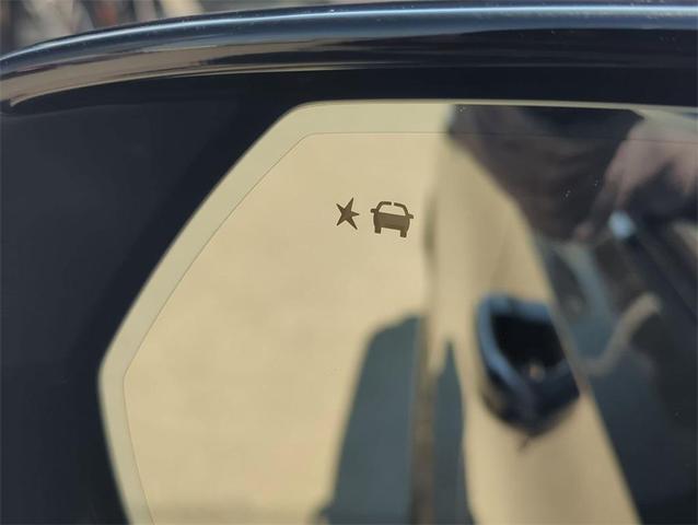 Photo of 2025 Black Raven Cadillac Escalade
