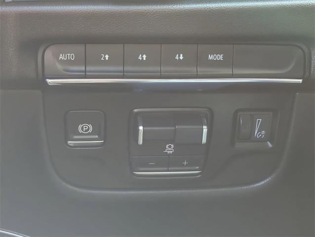 Photo of 2025 Black Raven Cadillac Escalade
