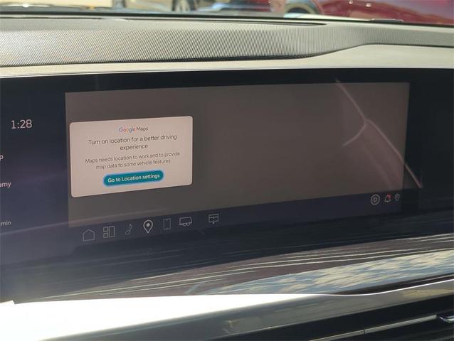 Photo of 2025 Black Raven Cadillac Escalade
