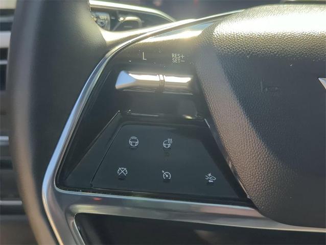 Photo of 2025 Black Raven Cadillac Escalade