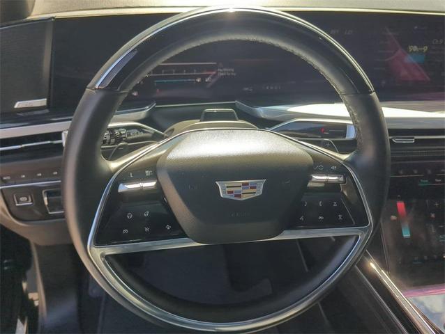 Photo of 2025 Black Raven Cadillac Escalade