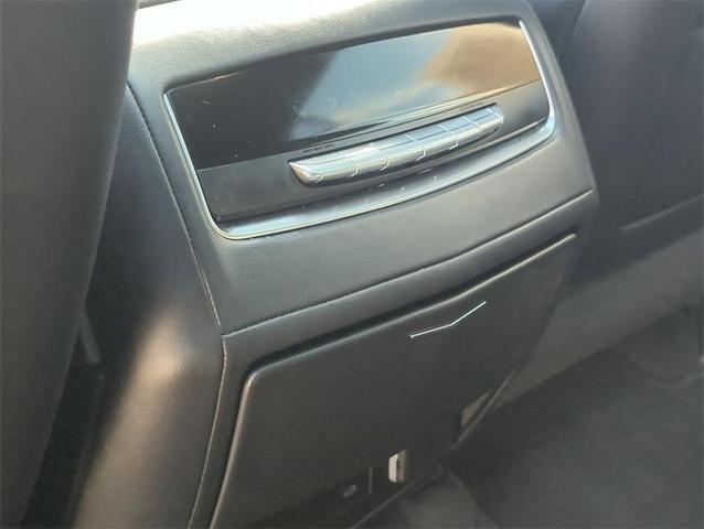 Photo of 2025 Black Raven Cadillac Escalade