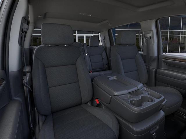Photo of 2026 Sterling Metallic GMC Sierra 1500