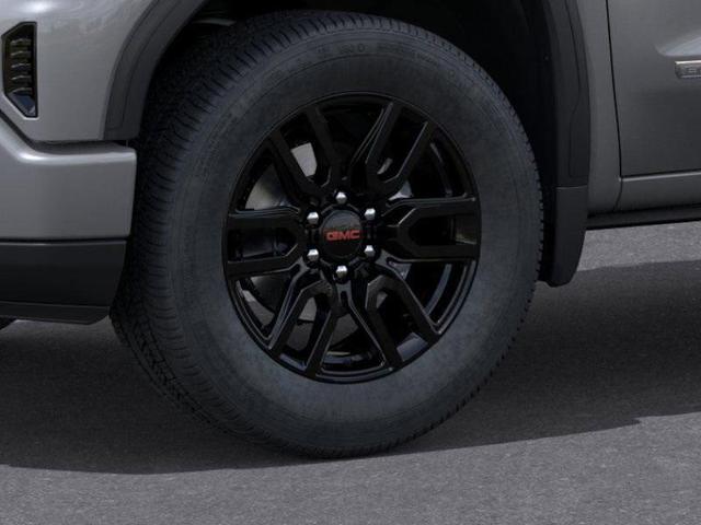 Photo of 2026 Sterling Metallic GMC Sierra 1500