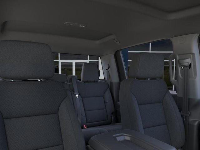 Photo of 2026 Sterling Metallic GMC Sierra 1500
