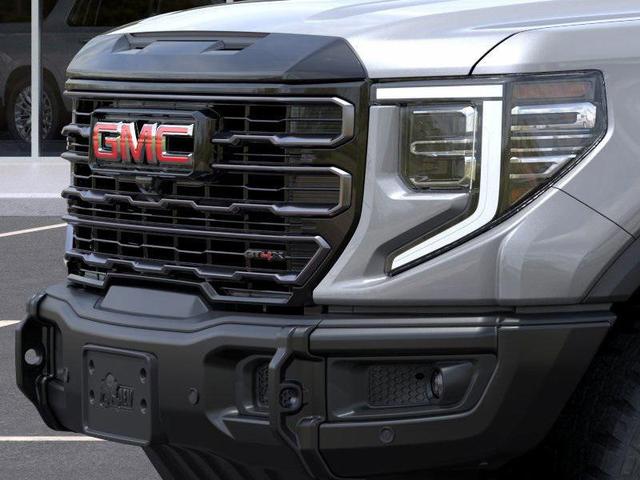 Photo of 2026 Sterling Metallic GMC Sierra 1500