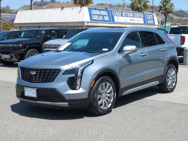 2023 Cadillac XT4