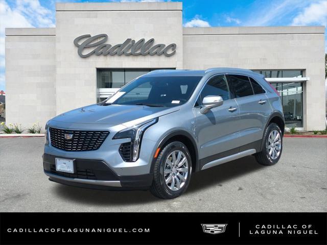 2023 Cadillac XT4