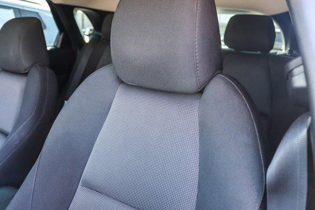 Photo of 2022 Deep Crystal Blue Mica Mazda CX-30