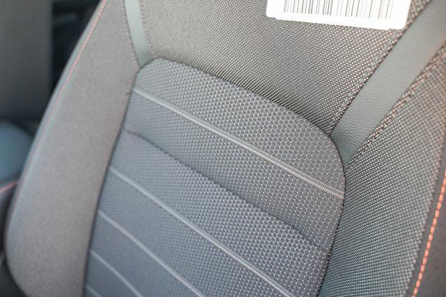 Photo of 2026 Solar Silver Metallic Honda CR-V Hybrid