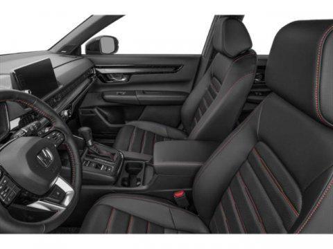 Photo of 2026 Urban Gray Pearl Honda CR-V Hybrid