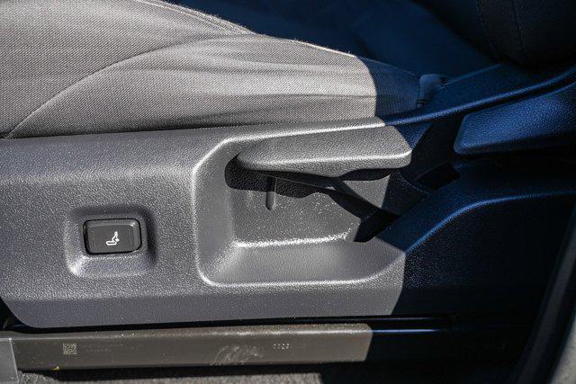 Photo of 2024 Underground Toyota Tacoma
