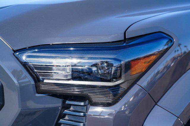 Photo of 2024 Underground Toyota Tacoma
