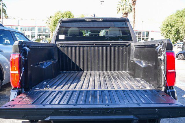 Photo of 2024 Underground Toyota Tacoma
