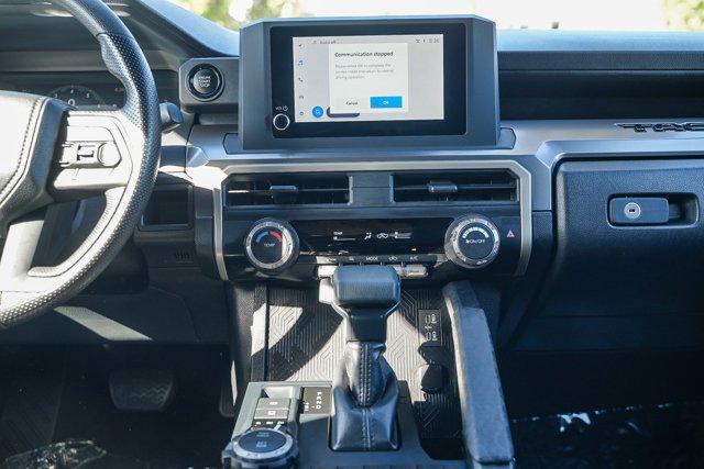 Photo of 2024 Underground Toyota Tacoma