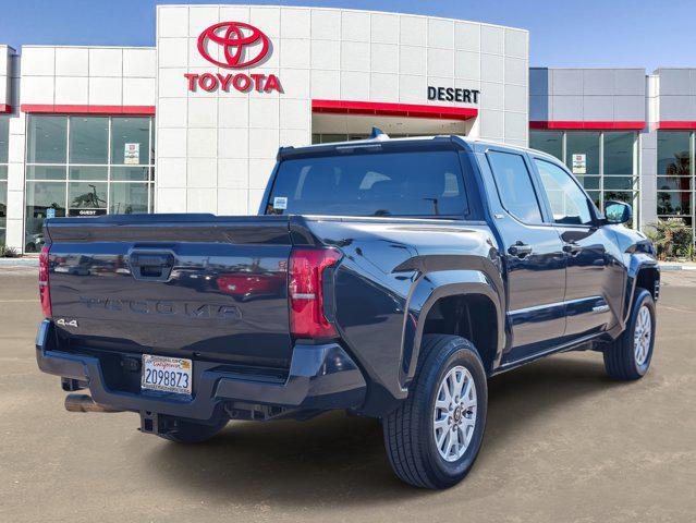 Photo of 2024 Underground Toyota Tacoma
