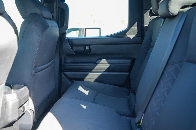 Photo of 2024 Underground Toyota Tacoma