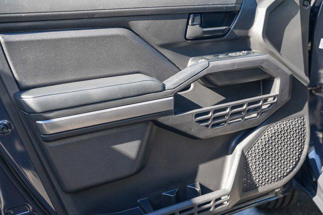 Photo of 2024 Underground Toyota Tacoma