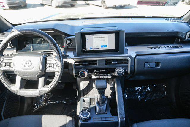 Photo of 2024 Underground Toyota Tacoma