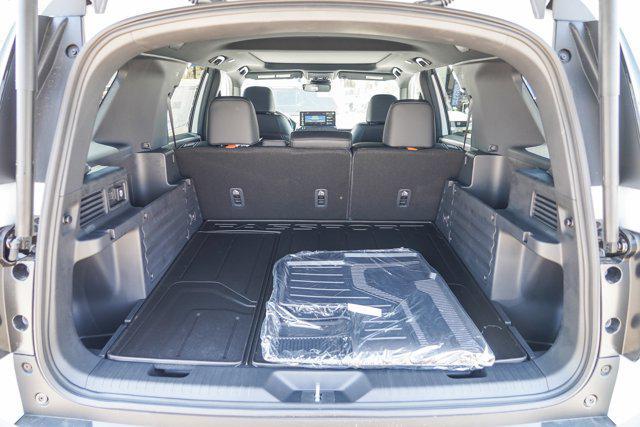 Photo of 2026 Ash Green Metallic Honda Passport
