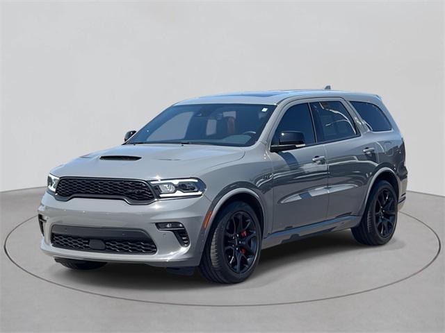 2022 Dodge Durango
