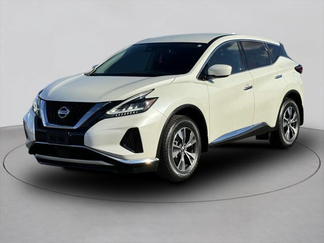 2021 Nissan Murano