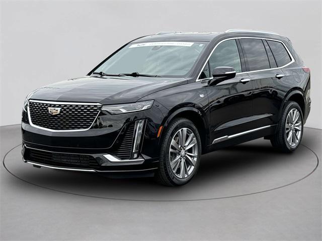 2023 Cadillac XT6