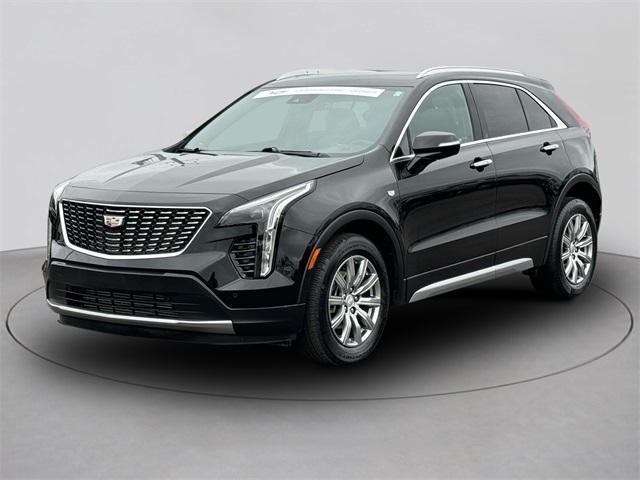 2023 Cadillac XT4